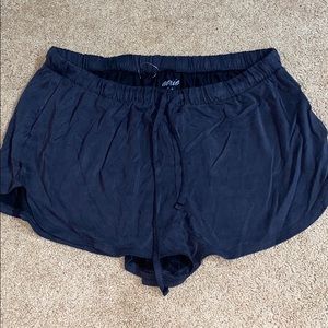 Aerie Soft Shorts